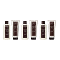 Longtake Black Tea & Fig Softening Body Gift Set with Body Wash 300ml and Body Lotion 200ml – 3 pack