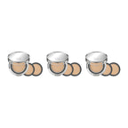 LUNA Blur Cover Cushion 12g with 2 refills set – 3 pack