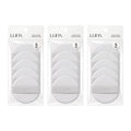 LUNA Blur Cover Cushion Puff 5 pcs pack – 3 pack