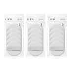LUNA Blur Cover Cushion Puff 5 pcs pack – 3 pack
