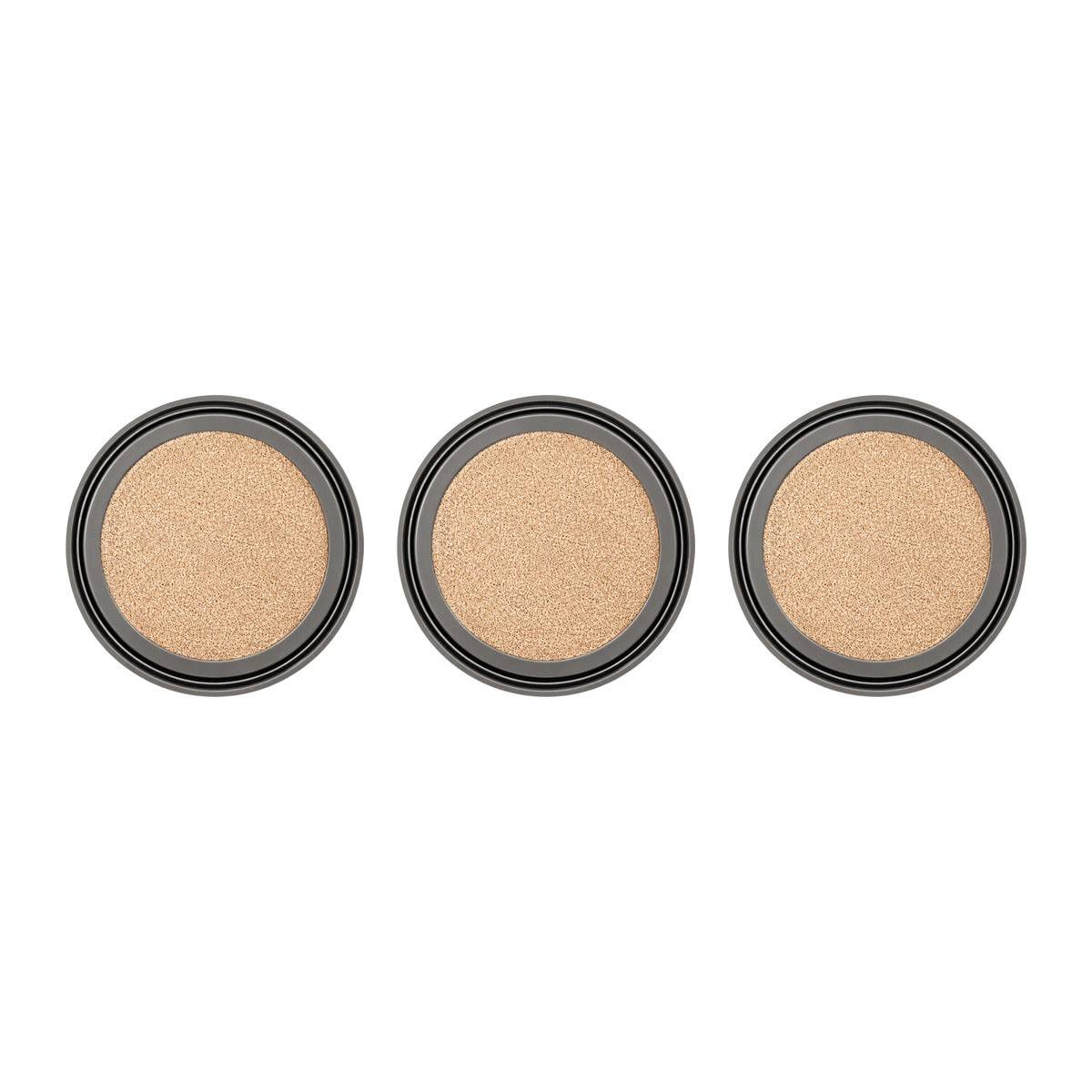 LUNA Blur Cover Cushion Refill 12g – 3 pack