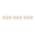 LUNA Cover Up Finger Puff 3 pcs pack – 3 pack