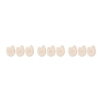 LUNA Cover Up Finger Puff 3 pcs pack – 3 pack