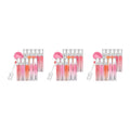 LUNA Glassy Layer Tint 3g – 3 pack