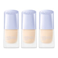 LUNA Hyper Fluid Foundation 17ml bottle – 3 pack