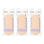 LUNA Hyper Mesh Foundation Puff 5 pcs pack – 3 pack