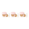 LUNA Long Lasting Conceal Cushion 12g main and 12g refill – 3 pack