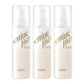 LUNA Long Lasting Make Up Setting Fixer 100ml spray bottle – 3 pack