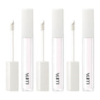 LUNA Long Lasting Tip Concealer 00 White 6.5g tube – 3 pack