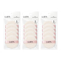 LUNA Pro Photofinisher Puff 5 pcs pack – 3 pack