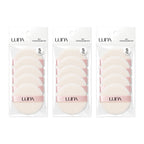 LUNA Pro Photofinisher Puff 5 pcs pack – 3 pack