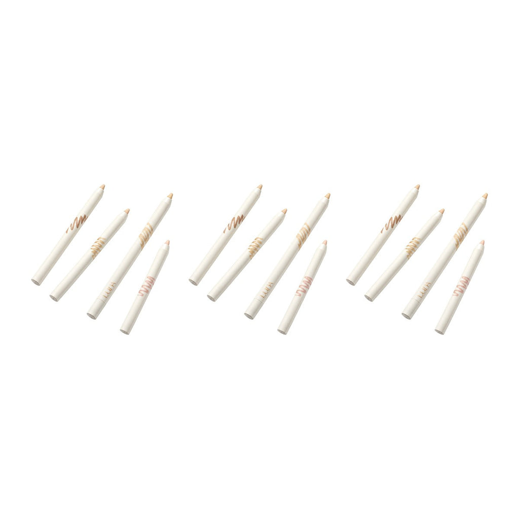 LUNA Soft Formula Concealer Pencil 0.5g – 3 pack