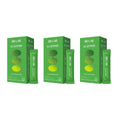 Nutrione BB LAB Enzyme Matcha Latte 2.5g x 20 sticks box – 3 pack