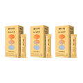 Nutrione BB LAB Enzyme Milk Tea 2.5g x 20 sticks box – 3 pack