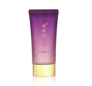 THE FACE SHOP Yehwadam Hwansaenggo Serum Infused Sun Cream 50ml from Korea