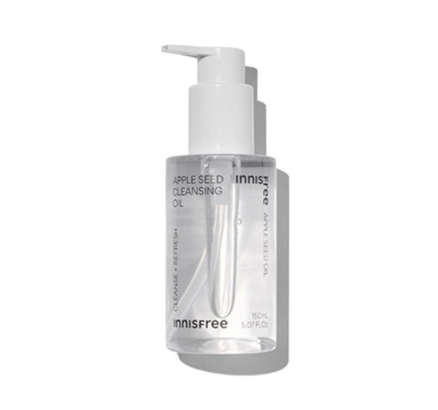 innisfree Apple Seed Cleansing Oil 150ml from Korea, innisfree Apple Seed Cleansing Oil 150ml from Korea_1