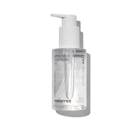 innisfree Apple Seed Cleansing Oil 150ml from Korea, innisfree Apple Seed Cleansing Oil 150ml from Korea_1