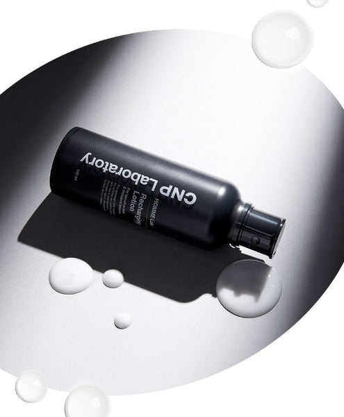 [MEN] CNP Laboratory HOMME Lab Recharging Lotion 100ml from Korea