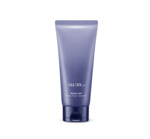 Su:m37 New Water-full Amino Cleansing Foam 200ml from Korea