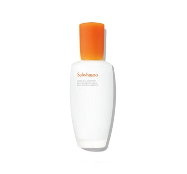 Sulwhasoo Essential Comfort Balancing Emulsion 125ml  from Korea