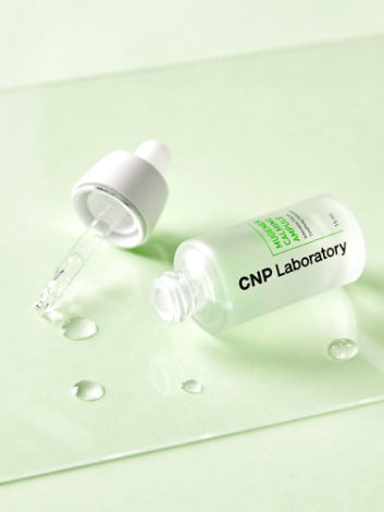 2 x CNP Laboratory Mugener Calming Ampule 35ml from Korea