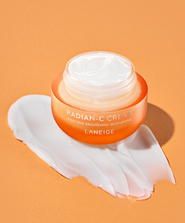 LANEIGE Radian-C Cream 30ml from Korea