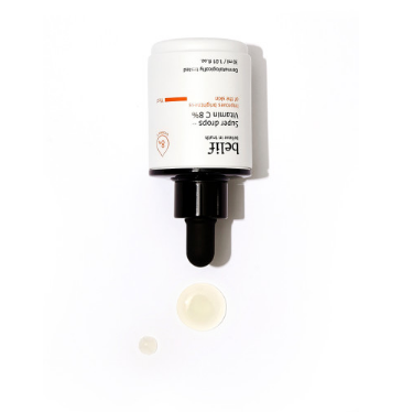 belif Super Drops VITAMIN C 8% 30ml from Korea by belif