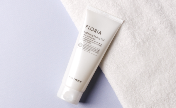 TONYMOLY Floria Brightening Peeling Gel 150ml from Korea