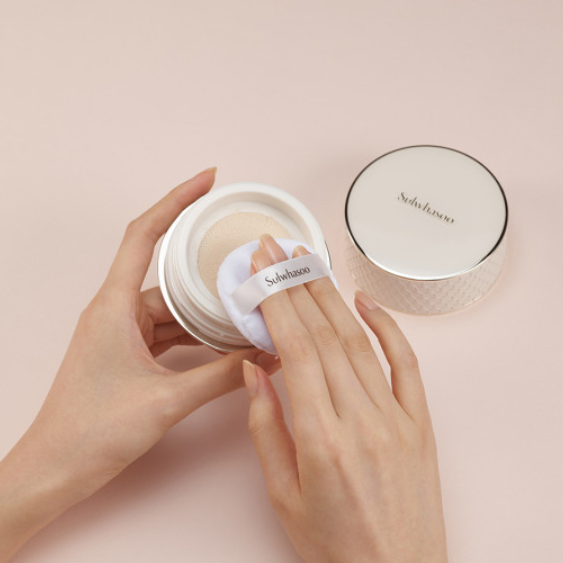 Sulwhasoo Perfecting Powder 20g from Korea