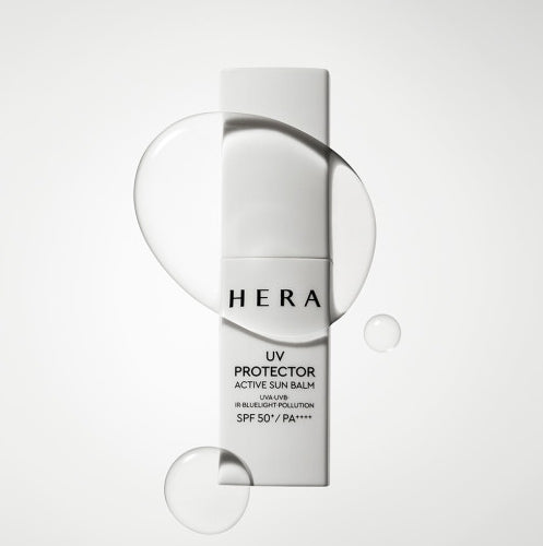 HERA UV Protector Active Sun Balm SPF 50+ / PA++++ 10g from Korea