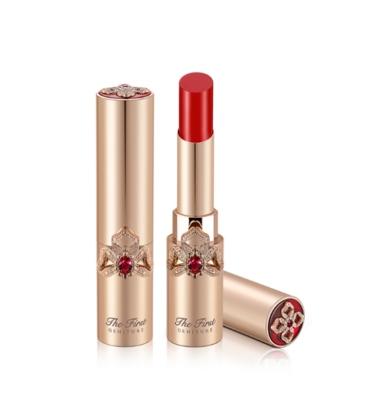 2 x O HUI The first Geniture Lip Balm 3 Colours 3.2g from Korea by O HUI