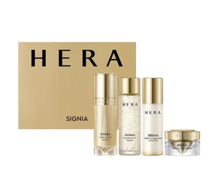 HERA Signia Serum Gift Set (4 Items) from Korea