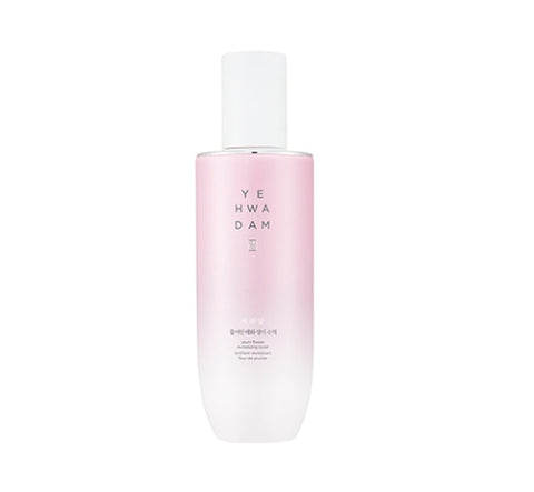 THE FACE SHOP Yehwadam Plum Flower Revitalizing Toner 160ml from Korea