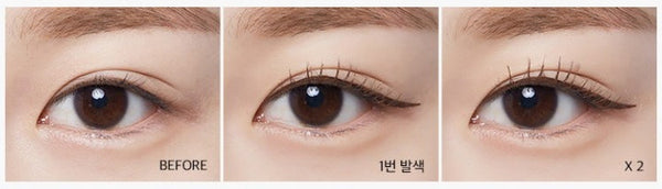 MISSHA Ultra Powerproof Mascara 8g from Korea by MISSHA