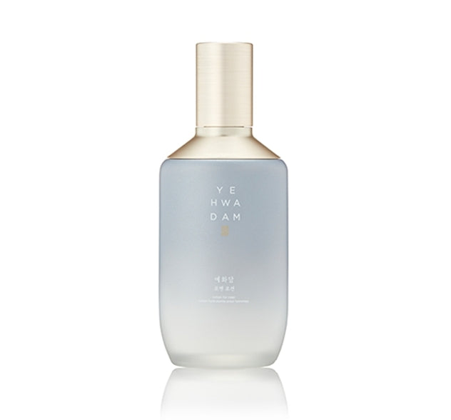 [MEN] THE FACE SHOP New Yehwadam Lotion For Men 150ml from Korea