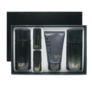 [MEN] Su:m37 Dear Homme Perfect Sep. 2024 Set (5 Items) from Korea