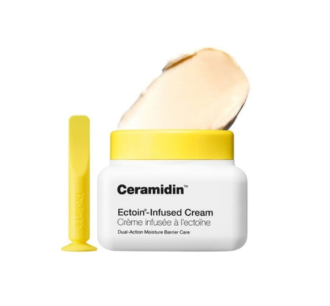 Dr.Jart+ Ceramidin Ectoin-Infused Cream 50ml from Korea, Dr.Jart+ Ceramidin Ectoin-Infused Cream 50ml from Korea_1, Dr.Jart+ Ceramidin Ectoin-Infused Cream 50ml from Korea_2