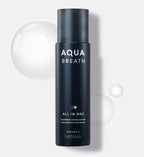 [MEN] MISSHA For Men Aqua Breath All in One 195ml from Korea by MISSHA