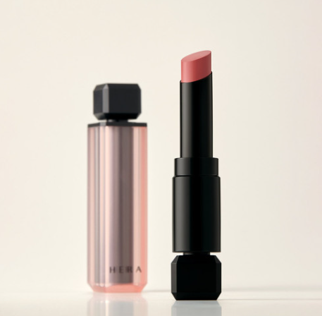 HERA Sensual Powder Matte Lipstick 3g, 7 Colours from Korea