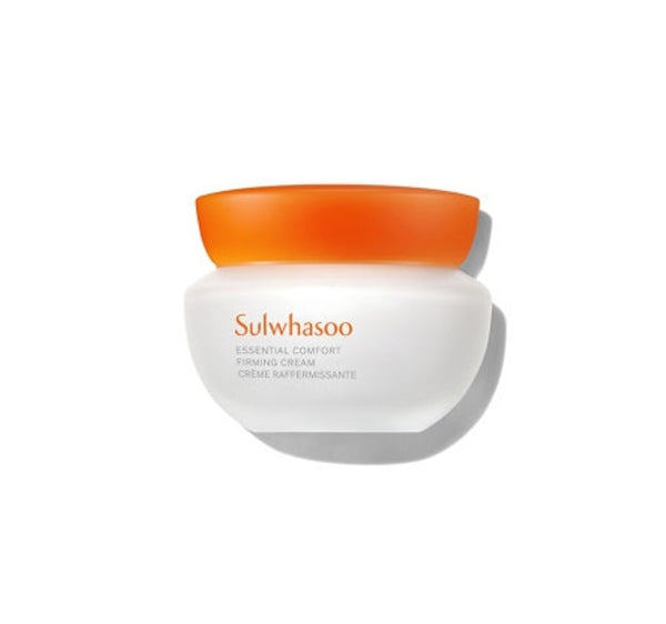 Sulwhasoo Essential Ritual Set (7 items) from Korea