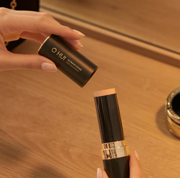 2 x O HUI Ultimate Stick Foundation 15g #1 #2 from Korea by O HUI