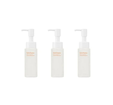 [Trial Kit] 3 x Sulwhasoo Gentle Cleansing Oil 50ml from Korea