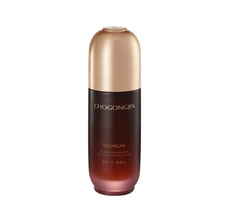 CHOGONGJIN Youngan Jin Essence 50ml from Korea