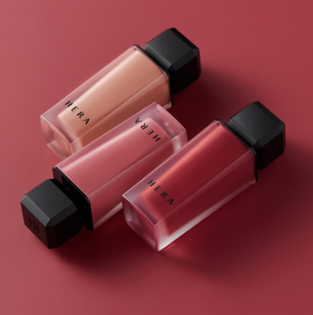 HERA SENSUAL POWDER MATTE LIQUID 5g, 10 Colours from Korea