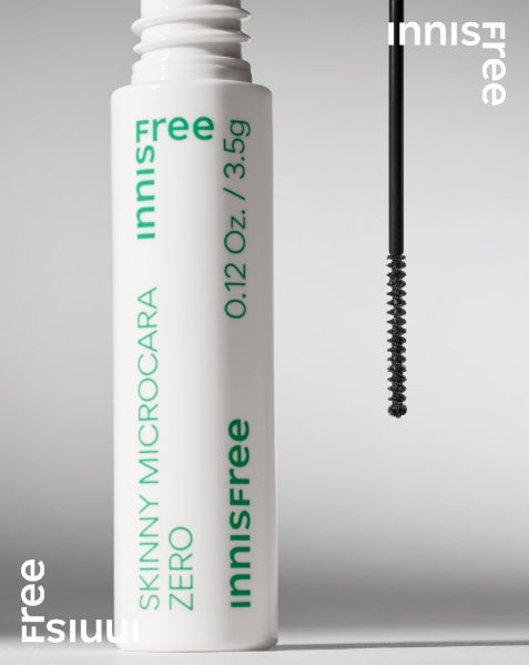 3 x innisfree Skinny Microcara Zero 3.5g from Korea