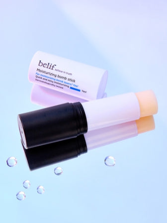 belif Moisturizing Bomb Stick 7g from Korea