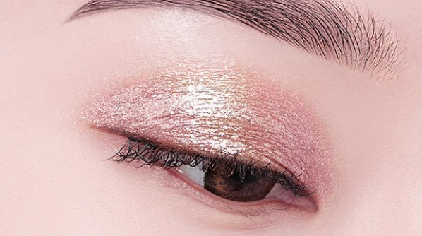 2 x MISSHA Glitter Prism Liquid Shine Eyeshadow 3g, 2 Colours from Korea by MISSHA