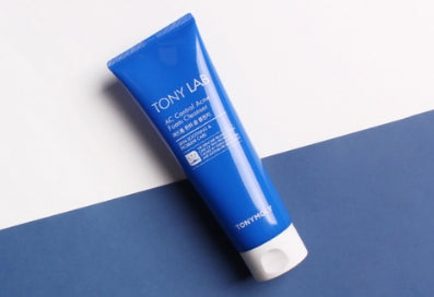 3 x TONYMOLY Tony Lab AC Control Acne Foam Cleanser 150ml from Korea