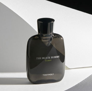 2 x [MEN] TONYMOLY The Black Homme Toner 160ml from Korea