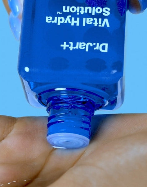 Dr.Jart+ Vital Hydra Solution Hydro Plump Treatment Essence 150ml from Korea by Dr.Jart+
